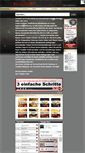 Mobile Screenshot of media.tunestar.de